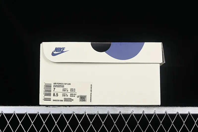 All Categories Nk Air Force 1 Air Force Series Nk Air Force 1 Mid Air Force Mid Nk Air Force 1'07 Mid Mi Dark Blue Starry Air Force One Mid Casual Shoes SH0235-566